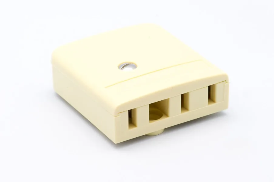 610 / 611 Socket
