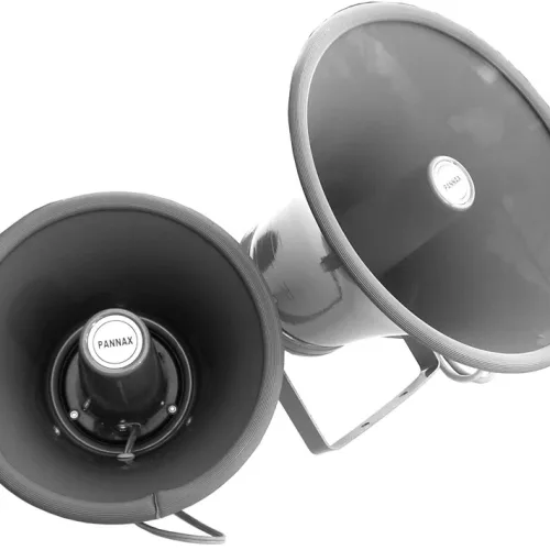 Horn Speaker 8ohm Metal