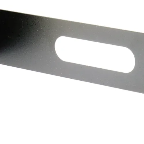 2RU Wall Rack 150mm deep