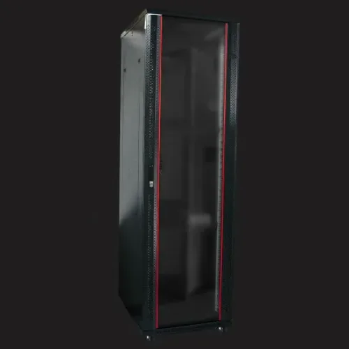 Free Standing 42RU 800 Deep Rack Cabinet