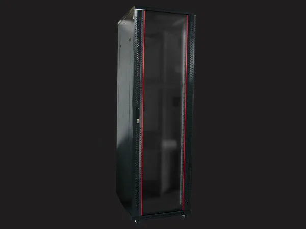 Free Standing 42RU 800 Deep Rack Cabinet