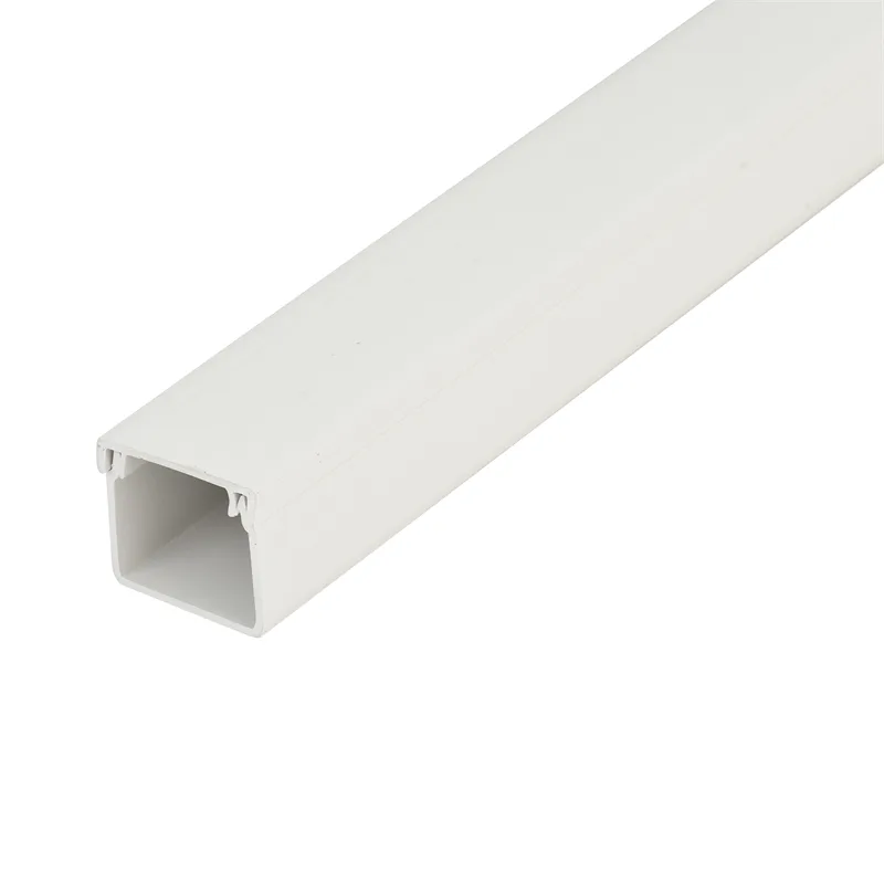 25 x 25mm Ducting (4m)
