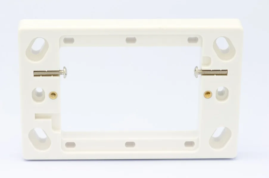 Mounting Block 13mm