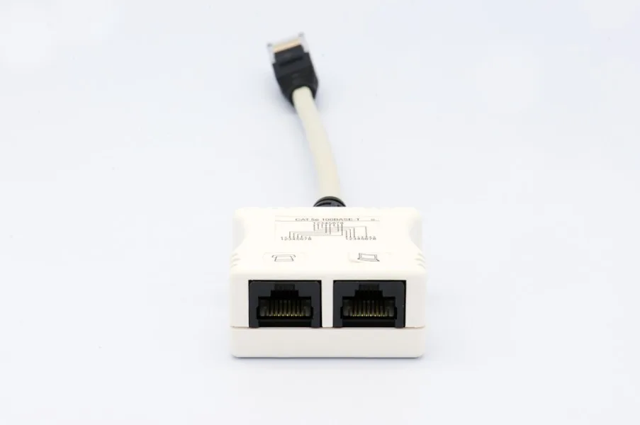 Data/Voice Splitter