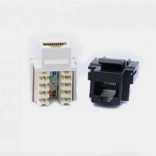 Cat 5E Amdex Keystone Jack