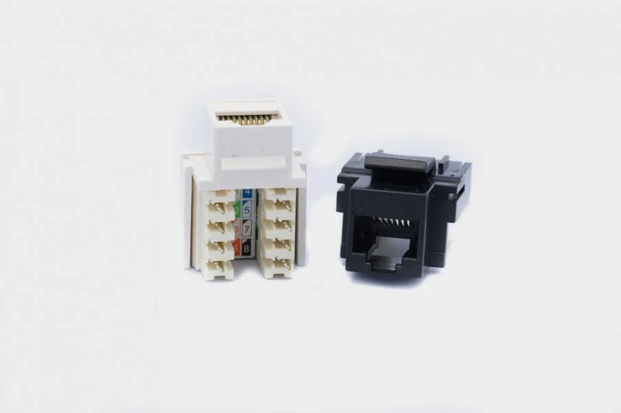 Cat 6 Amdex Keystone Jack