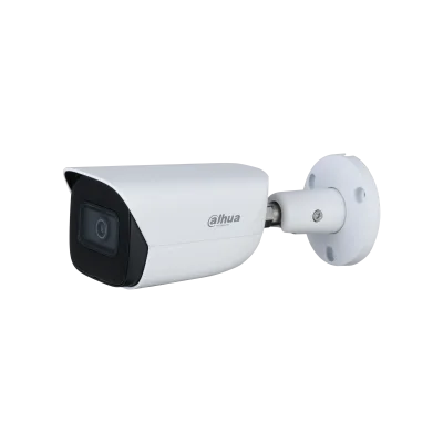 Dahua DH-IPC-HFW3666EP-AS-AUS 6MP IR Fixed-focal Bullet WizSense Network Camera