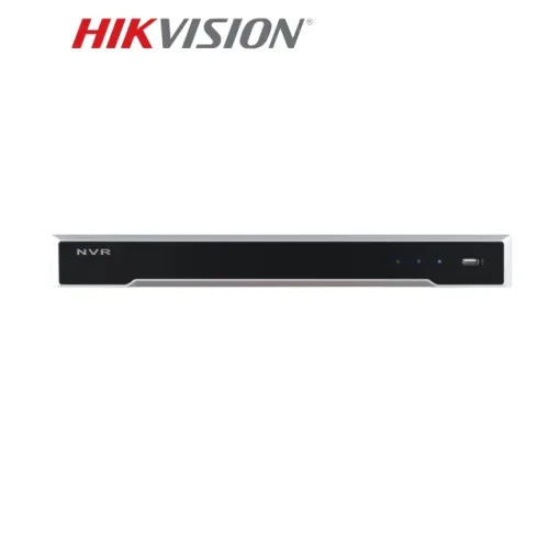 Hikvision DS-7616NI-I2/16P 16-ch 16 PoE 4K NVR