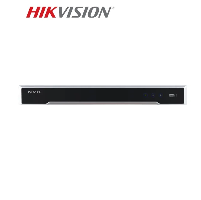 Hikvision DS-7616NI-I2/16P 16-ch 16 PoE 4K NVR