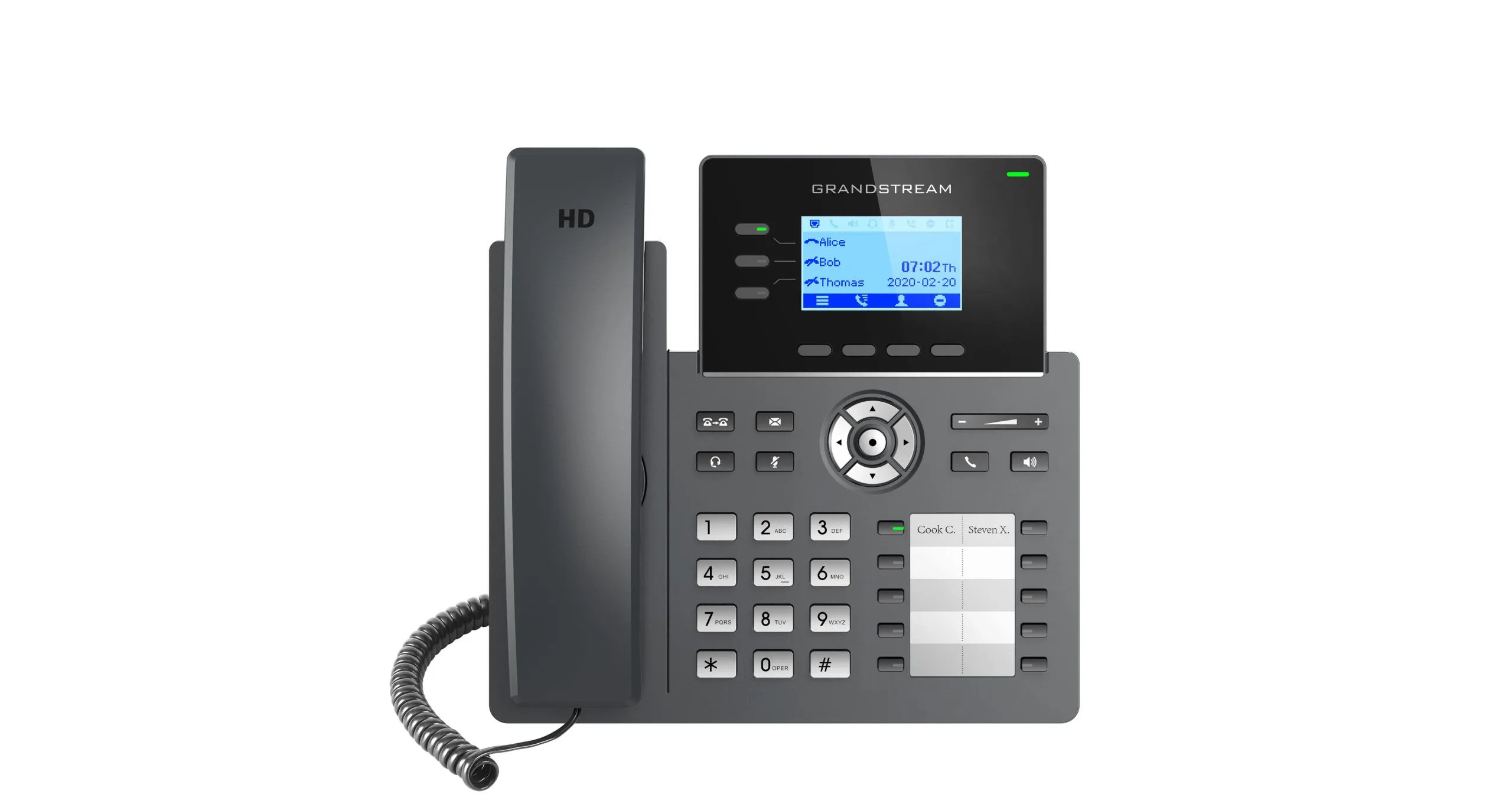 Grandstream GRP2604P