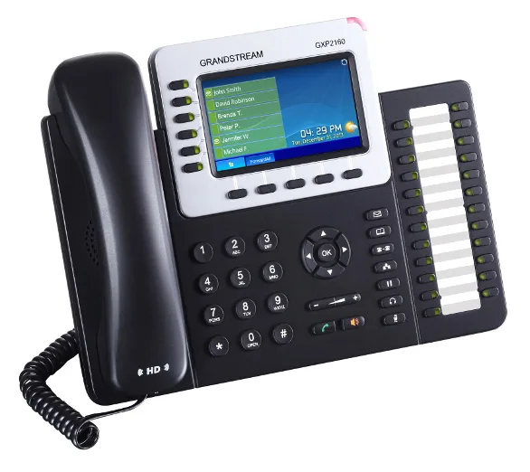 Grandstream GXP2160