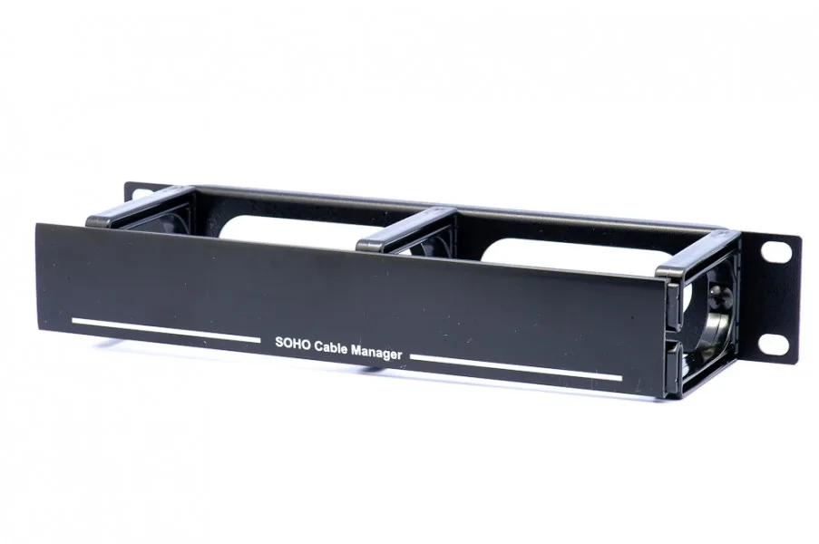 10" Cable Manager