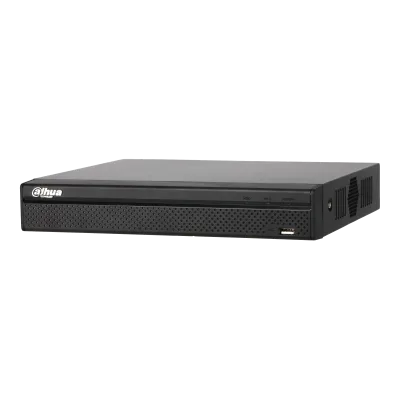 Dahua NVR4104HS-4P-AI/ANZ 4 Channel 1U 1HDD 4PoE Network Video Recorder