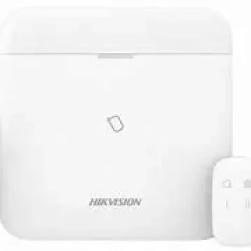 Hikvision DS-PWA96-Kit-WB/SA 4G AX PRO Wireless 4G Alarm Kit