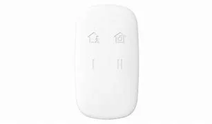 Hikvision DS-PKF1-WB AX PRO Series Wireless Keyfob