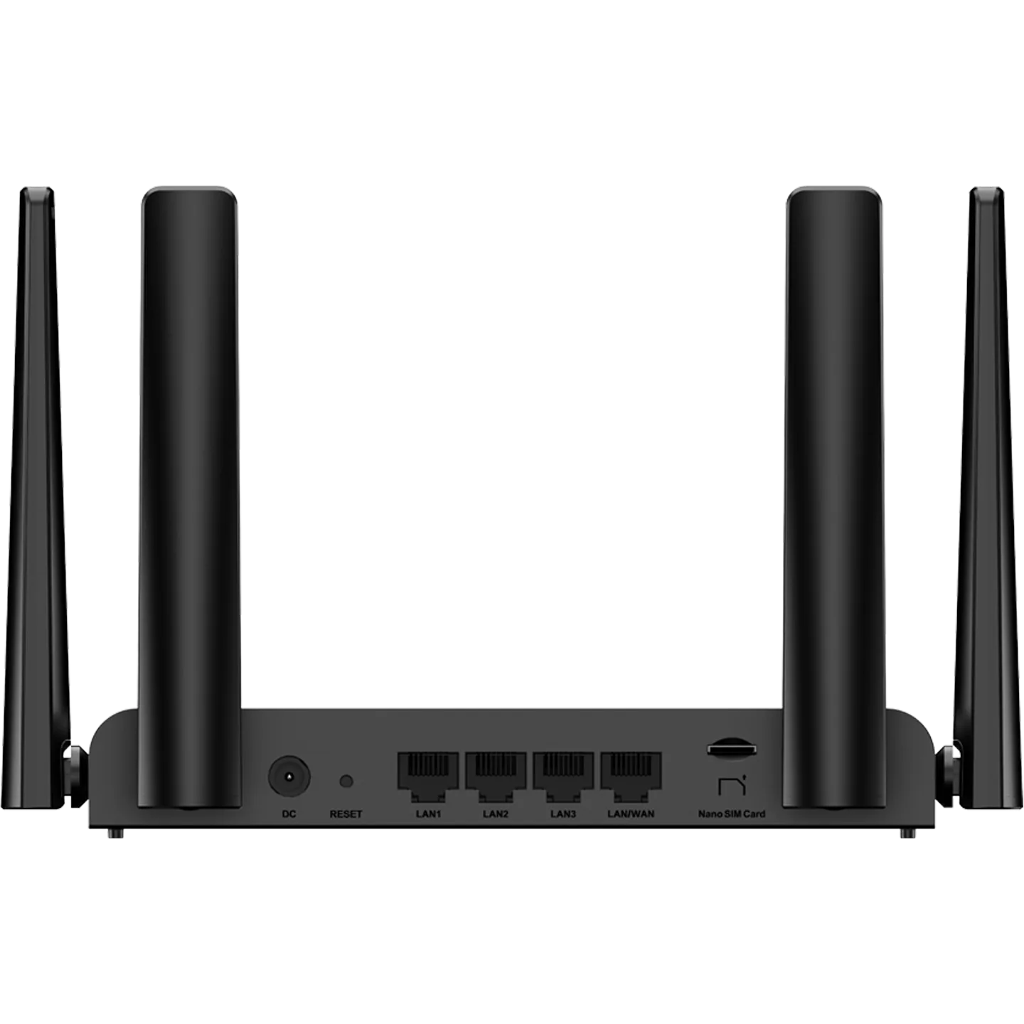 RG-EW300T N300 Wireless 4G LTE Router - Image 6