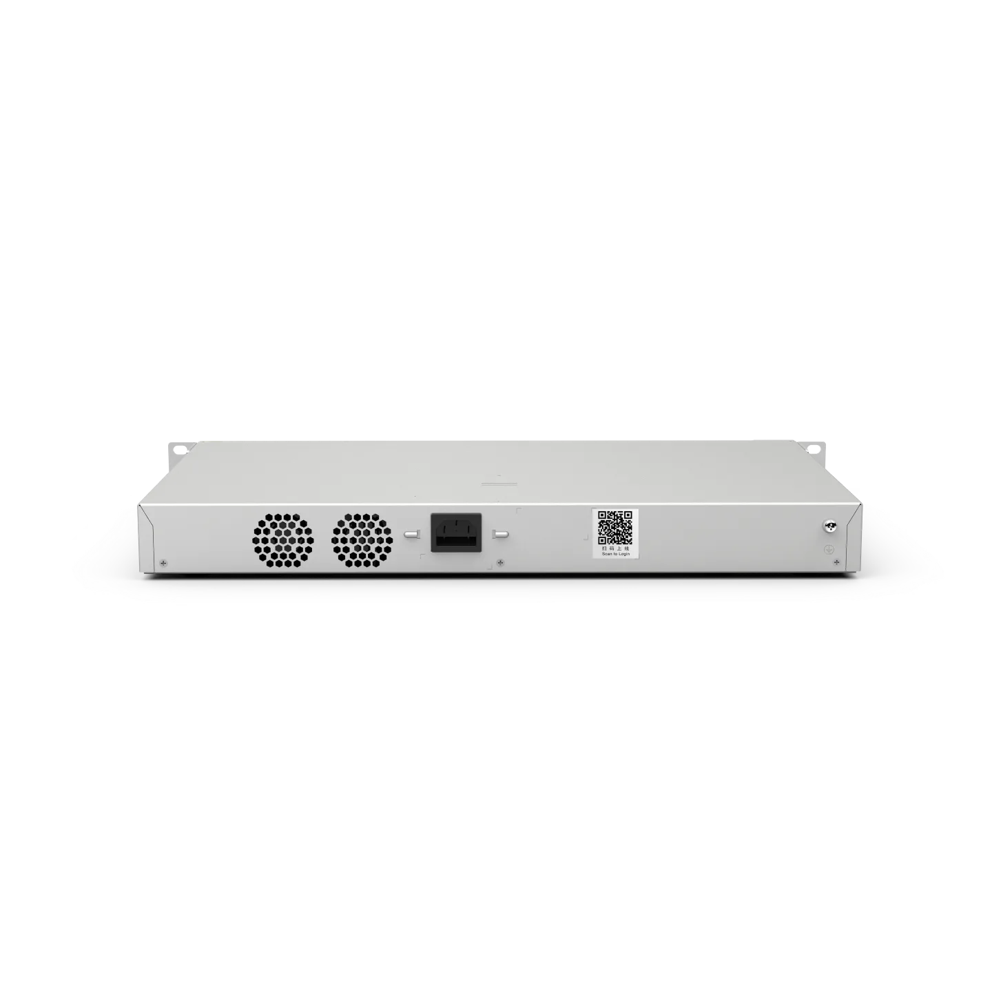 RG-NBS3200-48GT4XS-P, 48-Port Gigabit Layer 2+ Cloud Managed PoE Switch, 4 * 10G Uplink