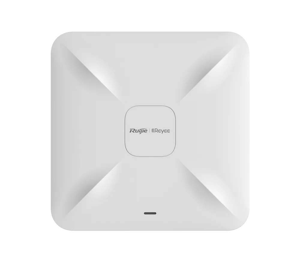 Reyee Wi-Fi 5 Indoor Access Point RAP-2200(E)