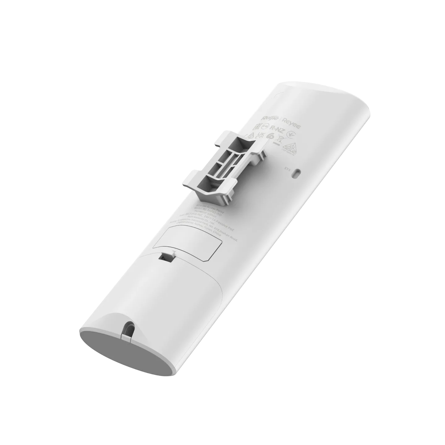 RG-RAP62-OD, AX3000 Wi-Fi 6 Indoor/Outdoor Versatile Access Point - Image 9