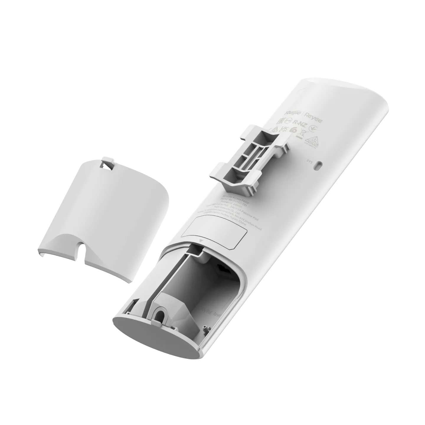 RG-RAP62-OD, AX3000 Wi-Fi 6 Indoor/Outdoor Versatile Access Point - Image 11