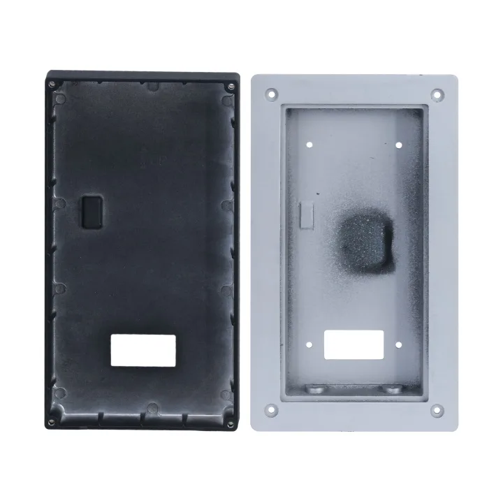 VTM116 Flush Mount Box for VTO3221E