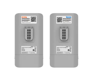 Reyee EST310 Outdoor Wireless Bridge - Image 2