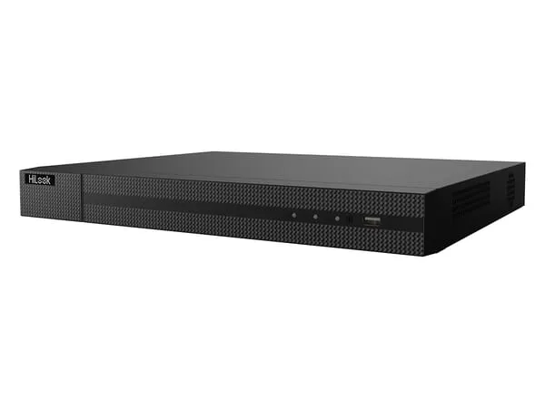 HiLook NVR-216MH-C/16P (D) 16-ch 1U 16 PoE 4K NVR