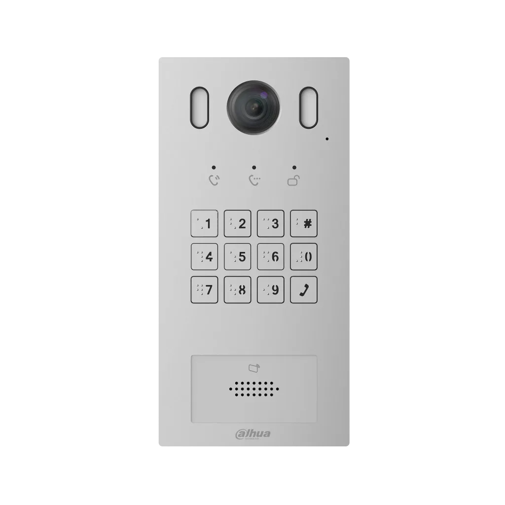 Dahua villa intercom IP door station VT03221E-P